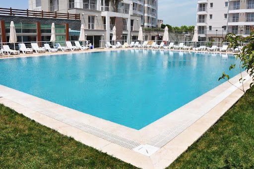 Kocaeli'deki Özel Yüzme Havuzları