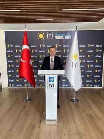 Kamil Şirin'den seçim ekibine teşekkür yemeği