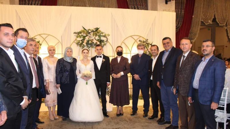 AK Partili başkan 'Uslu' durmamış: 2 oğlu ve 1 gelini belediyede
