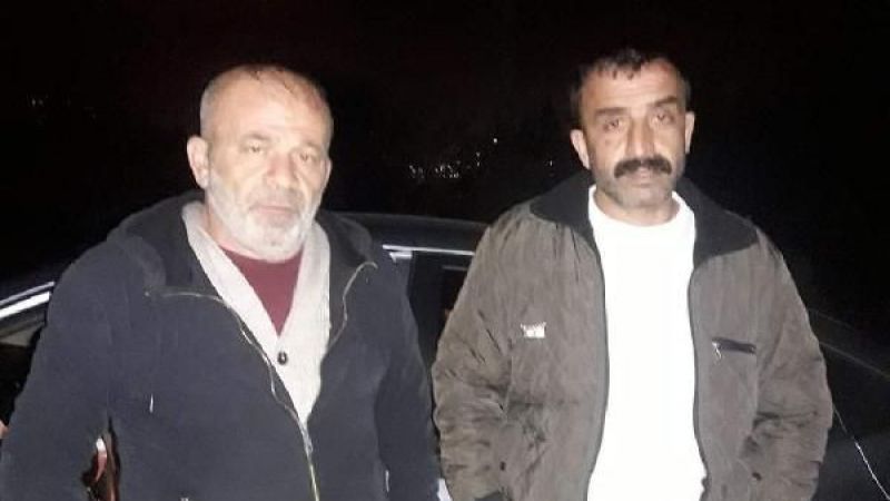 Körfez'de cinayet