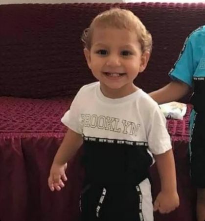 5 yaşındaki Yakup Sevgili feci olayda yaşamını yitirdi