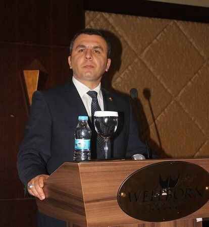 Kocaeli’de MHP’li 9 isim belediye başkan yardımcısı oldu!