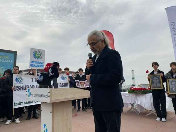  Hürriyet: “66 Yıl geçmiş olmasına rağmen acımız hala taze”