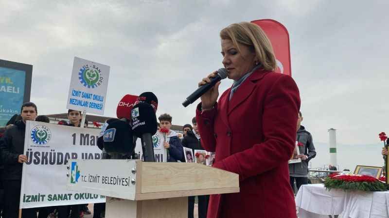 Hürriyet: “66 Yıl geçmiş olmasına rağmen acımız hala taze”