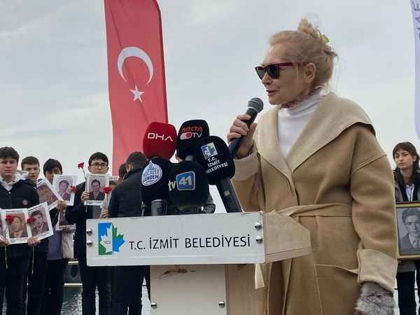  Hürriyet: “66 Yıl geçmiş olmasına rağmen acımız hala taze”