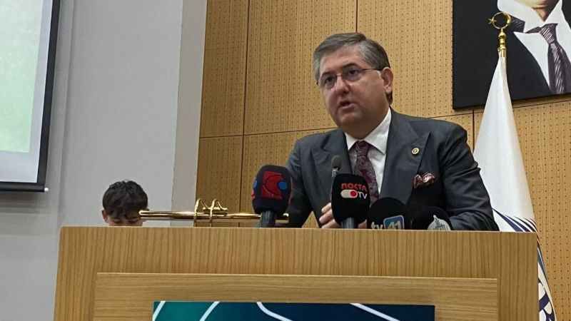 CHPli vekil Yıldızlı: ”Bu işin partisi yok”