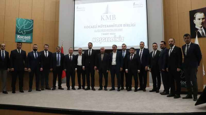Oğuzhan Keleş’in yönetimi belli oldu