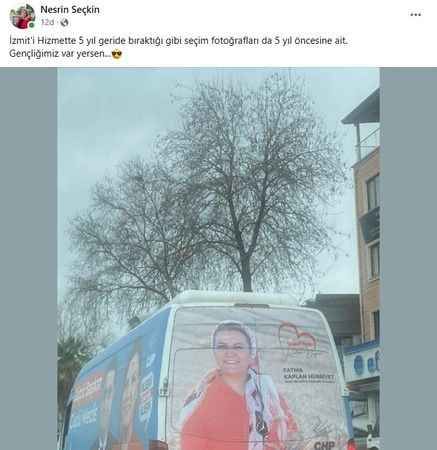 AK Partili isimden Hürriyet’e komik eleştiri! 'Başka konu mu kalmadı?'
