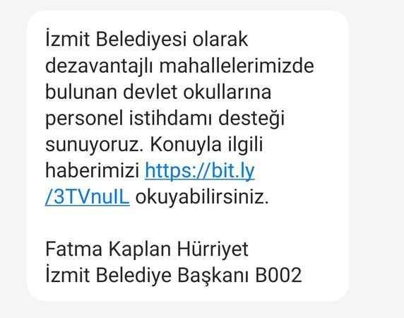 Hürriyet Tutuş’un projesine çöktü! 