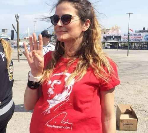 Büyükşehir çalışanı esti gürledi! “kara propaganda içinde olan herkes görevden alınmalıdır…”