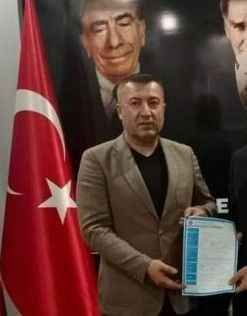 Kocaeli’de MHP’li 9 isim belediye başkan yardımcısı oldu!
