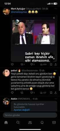 Efe sosyal medya gündeminde! Kendini yerden yere vurdu alay konusu oldu…