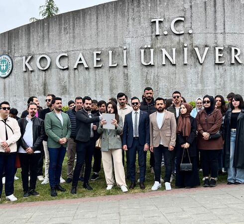 Gençlik meclisinden Valiliğe tam destek