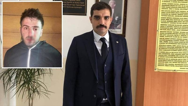 Kocaeli’deki Kurşunlama Olayı Sinan Ateş Dosyasında: Detaylar Ortaya Çıkıyor!