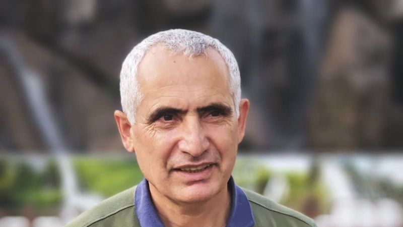 Murtaza Karaca hayatını kaybetti