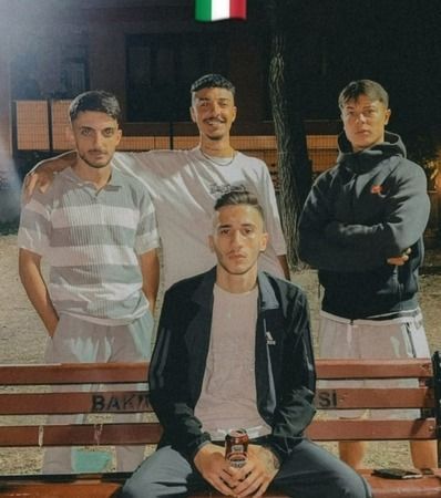 19 yaşındaki Barış kaza kurbanı