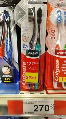 Aynı ürün 3 markette 3 farklı fiyat