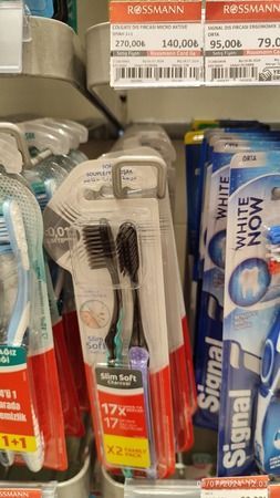 Aynı ürün 3 markette 3 farklı fiyat