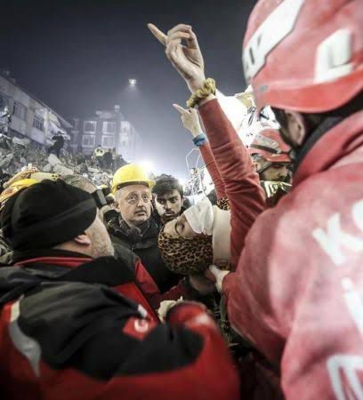 Erdoğan paylaştı: Büyükakın’ın o fotoğrafı birinci seçildi!