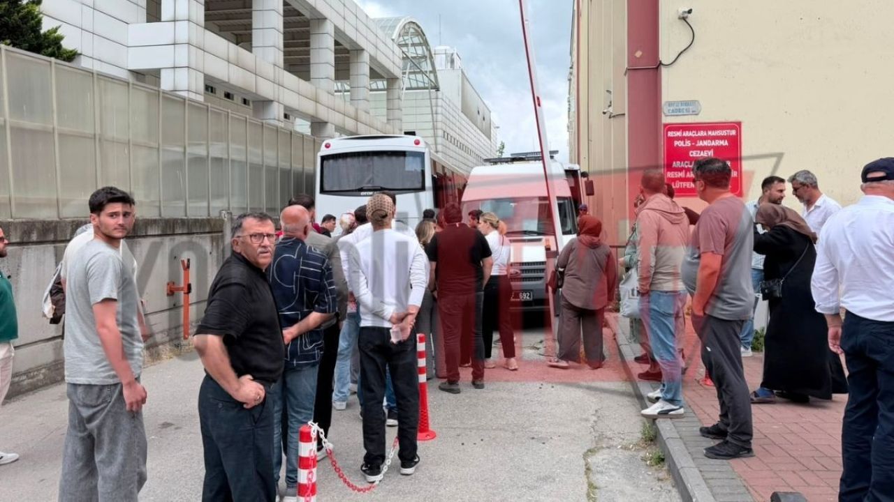 Tefecilik operasyonunda 11 tutuklama!