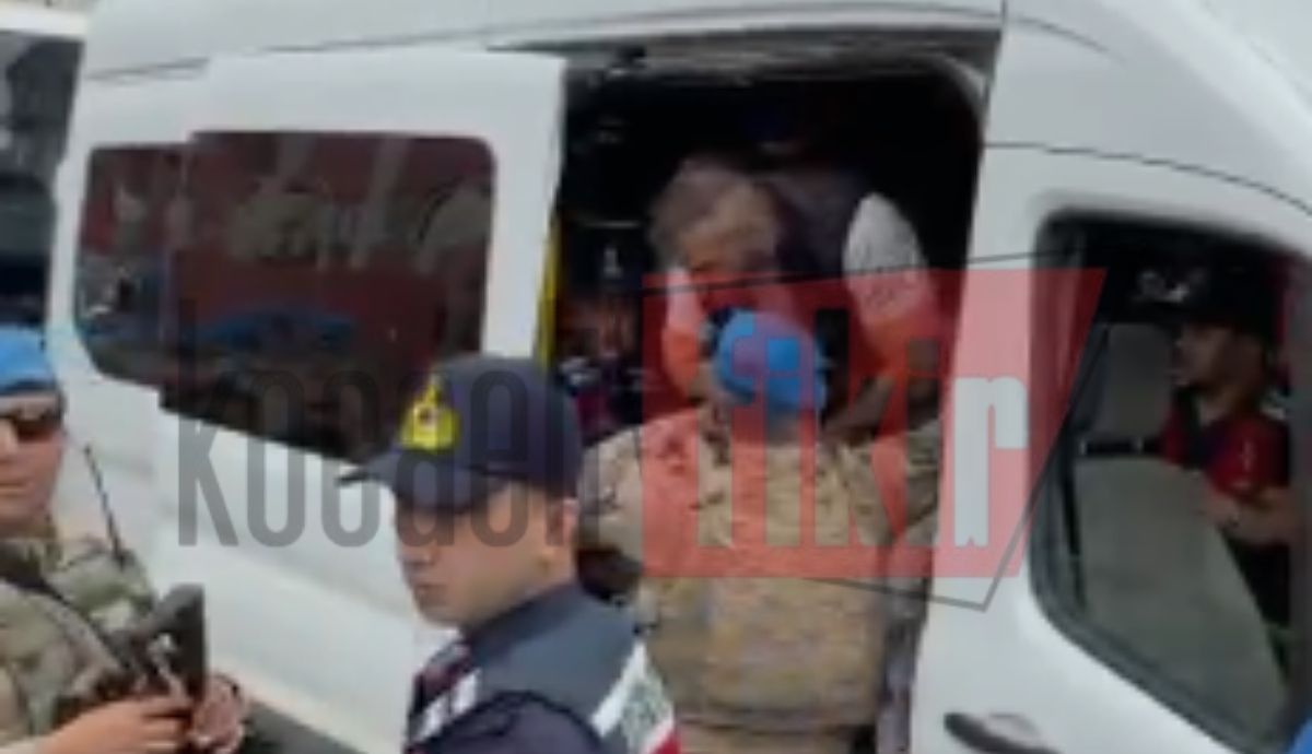 Kocaeli’deki dev tefecilik operasyonunda kritik gün: 16 şüpheli adliyede!
