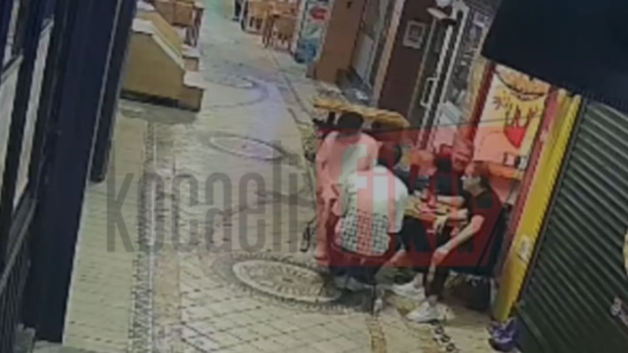Mühendisi darp edenlerin yalanını ekibimiz çürüttü! İşte yeni görüntüler