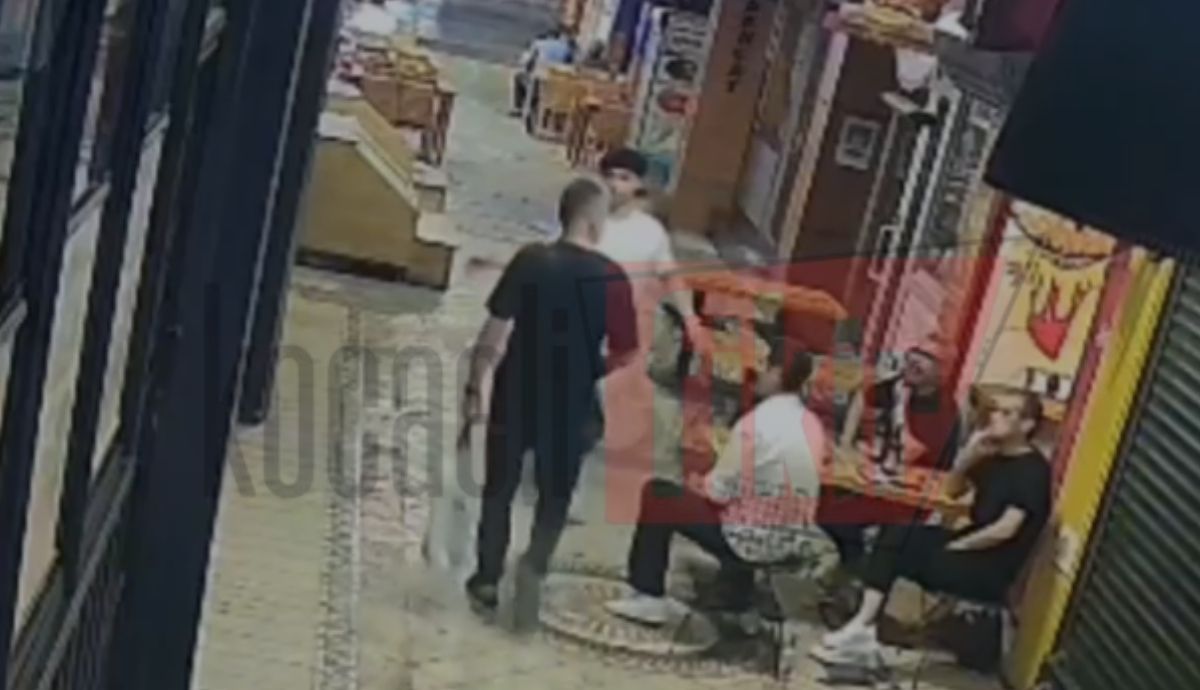 Mühendisi darp edenlerin yalanını ekibimiz çürüttü! İşte yeni görüntüler