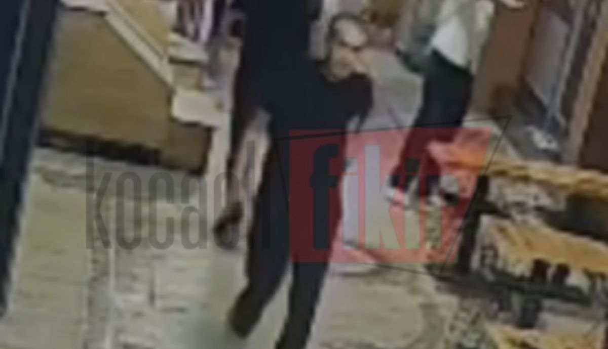 Mühendisi darp edenlerin yalanını ekibimiz çürüttü! İşte yeni görüntüler
