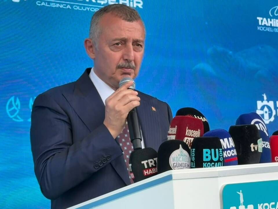 Körfez Aqua Kıtalar Akvaryumu kapılarını açıyor