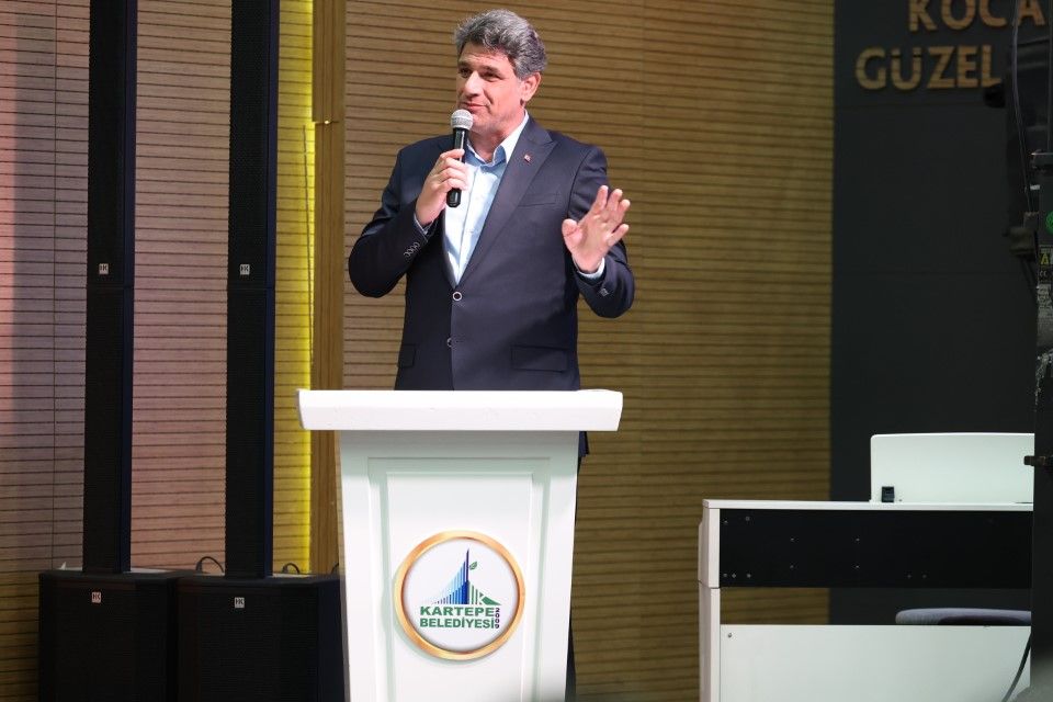 Genç Akademi’den muhteşem final gecesi 