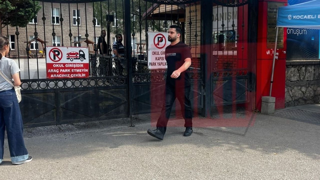1 dakikalık gecikme hayallerini erteledi!