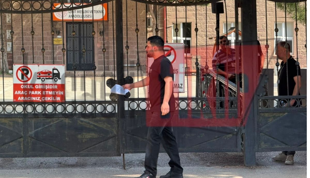 1 dakikalık gecikme hayallerini erteledi!
