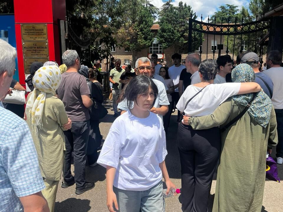 YKS maratonunda ilk aşama geride kaldı: Öğrenciler sınavı değerlendirdi