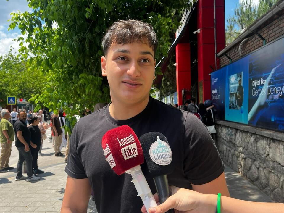 YKS maratonunda ilk aşama geride kaldı: Öğrenciler sınavı değerlendirdi