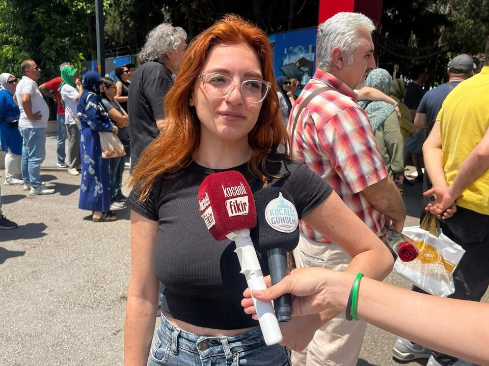 YKS maratonunda ilk aşama geride kaldı: Öğrenciler sınavı değerlendirdi