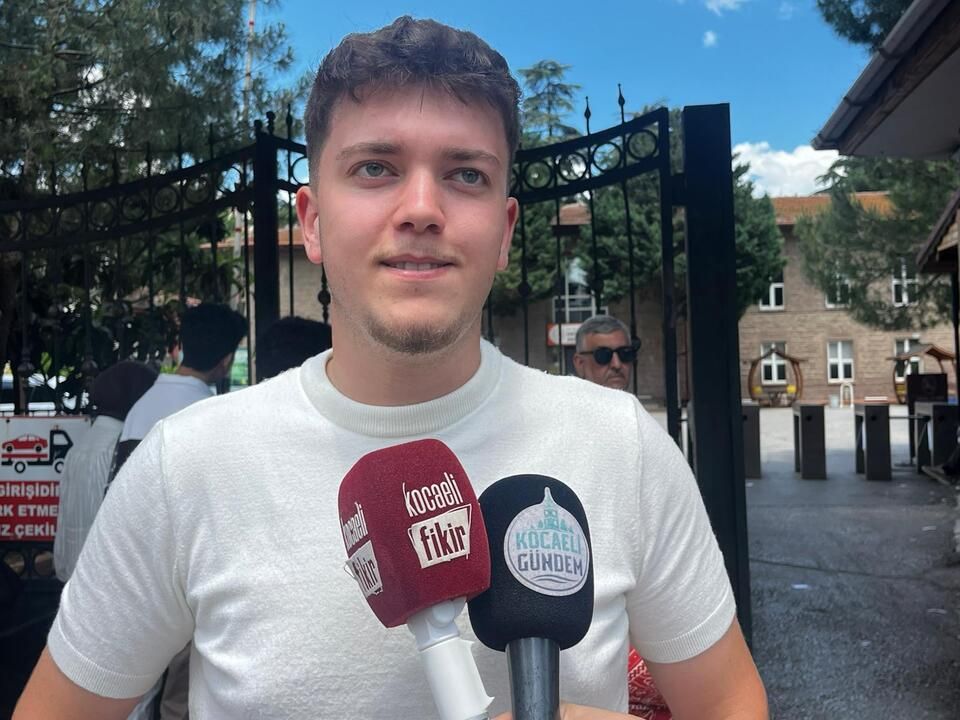 YKS maratonunda ilk aşama geride kaldı: Öğrenciler sınavı değerlendirdi