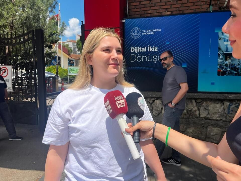 YKS maratonunda ilk aşama geride kaldı: Öğrenciler sınavı değerlendirdi