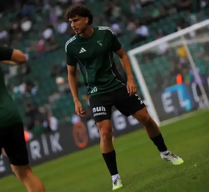 Yaz Transfer dönemi yarın resmen başlıyor: Kocaelispor’da son durum ne ?