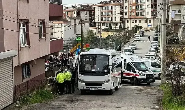 “Babalar Günü’nde kızıma sarılamıyorum”  Ela’nın ölümüne neden olan şoföre ev hapsi verildi