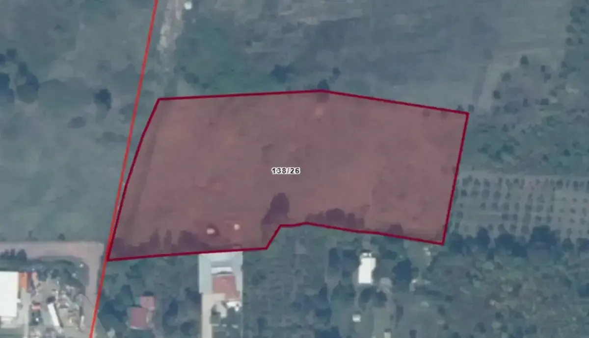 Kocaeli'de milyonluk 8 arsa satışa çıkarıldı