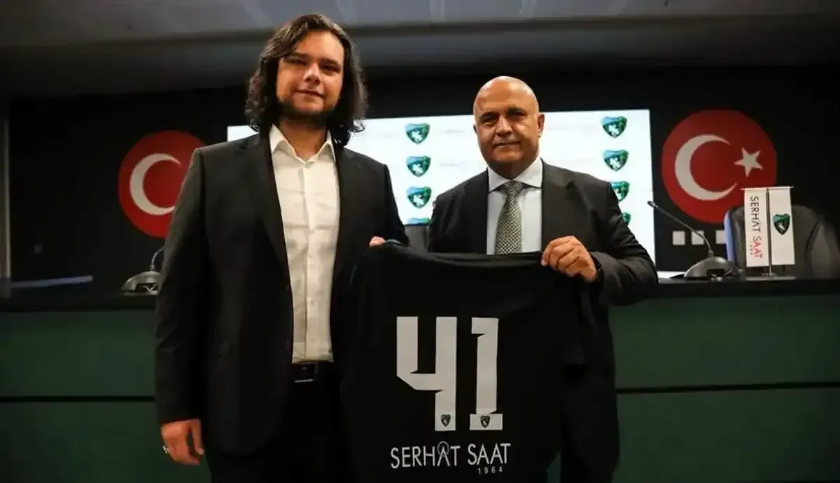 Yaz Transfer dönemi yarın resmen başlıyor: Kocaelispor’da son durum ne ?
