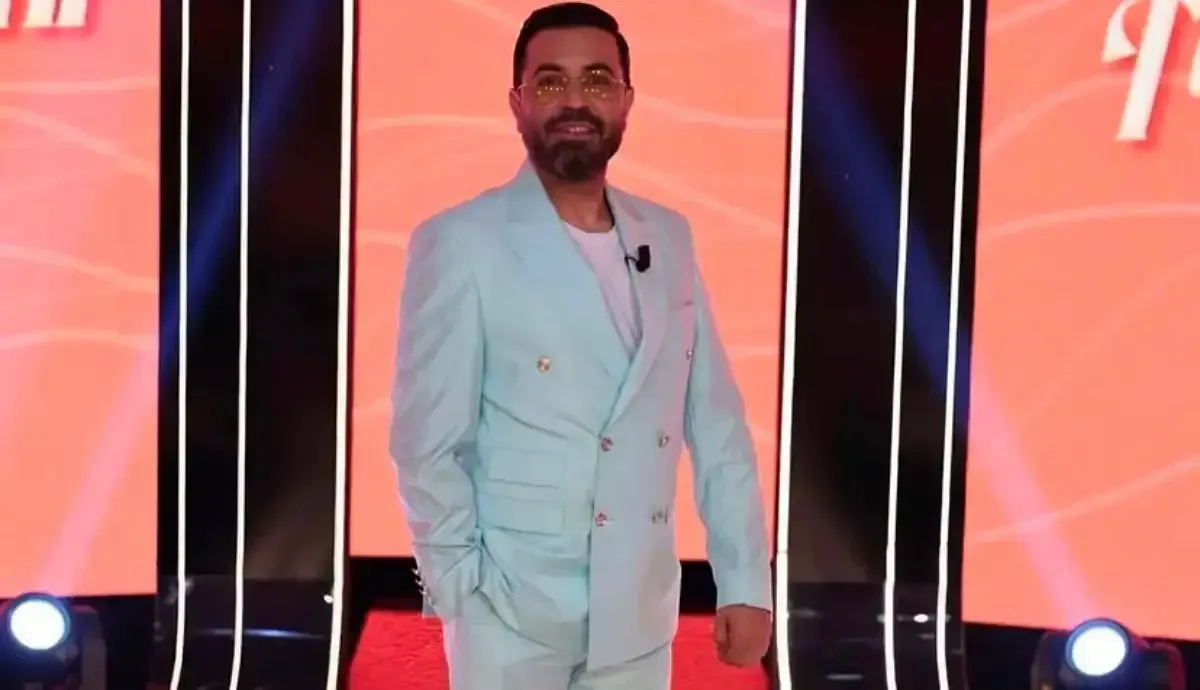 İsmail Altunsaray 'a saldıran trafik magandası tutuklandı!