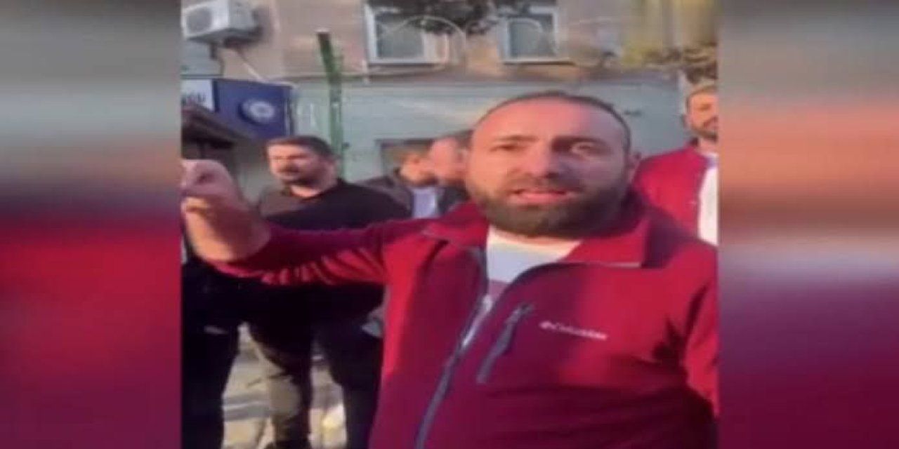 Gergerlioğlu'nun açtığı hakaret davasında karar çıktı