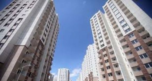 TOKİ Kocaeli konutlarında 9 günlük tablo: 195 daire satışa çıktı