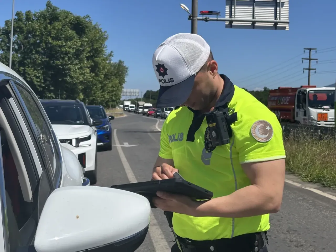 ASELSAN Teknolojisi emniyetin gücünü artırıyor 