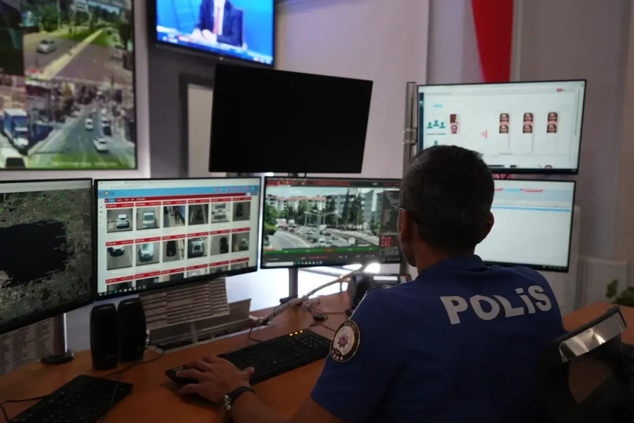 ASELSAN Teknolojisi emniyetin gücünü artırıyor 