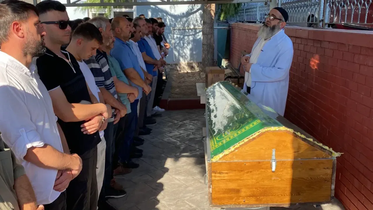 Yasin Örçen cinayetinde savcı müebbet hapis istedi