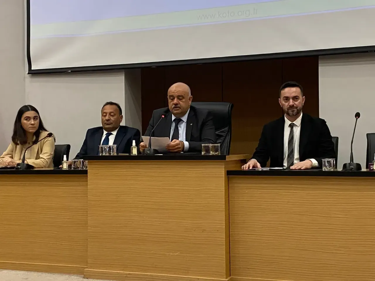 Kocaeli üretim gücünü artırdı: Listeye 85 firma girdi! 
