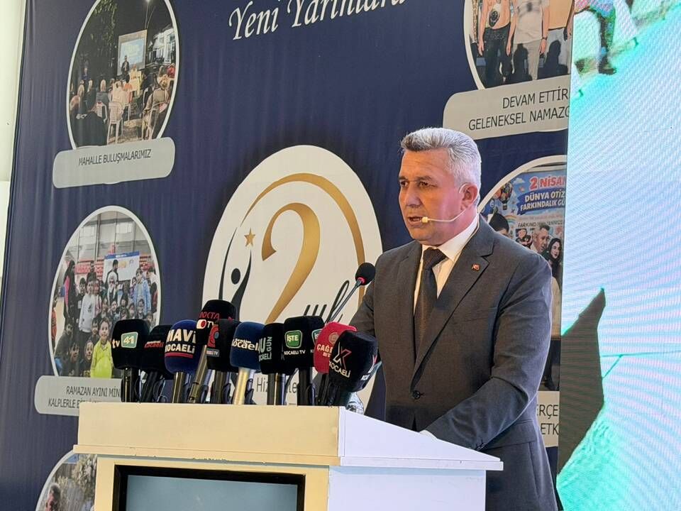 Kandıra Belediye Başkanı Erol Ölmez’den gündem yaratacak çıkış! 
