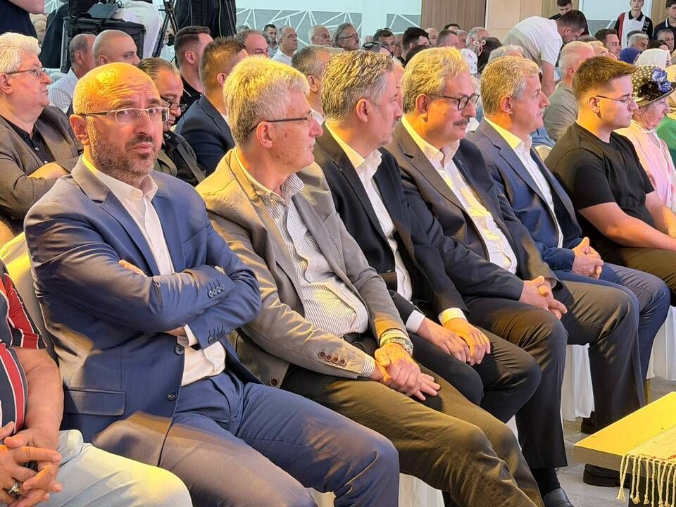Kandıra Belediye Başkanı Erol Ölmez’den gündem yaratacak çıkış! 